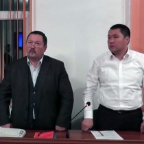 Суд не удовлетворил иск экс-полицейского ДВД ЮКО о восстановлении на работе
