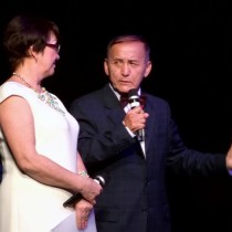 В Шымкенте прошел вечер памяти деятелей культуры Южного Казахстана