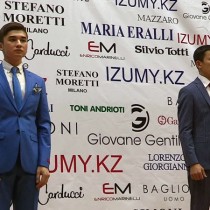 Для шымкентских учеников НИШ придумали новый школьный образ *