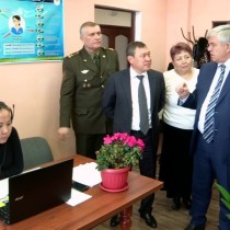 Владимир Божко рекомендовал южанам строить дома с учетом сейсмичности района