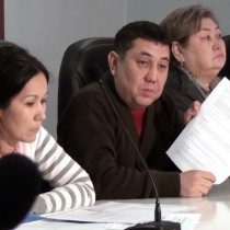 Врачи уверяют, что дети, зараженные ВИЧ в Шымкенте, получают достаточное лечение