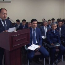 Свободных земельных участков в Шымкенте больше нет Свободных земельных участков в Шымкенте больше нет