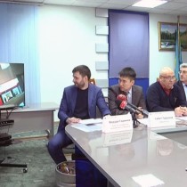 «Шымкентпиво» борется за исключительное право на слово «Шымкент» в наименовании *