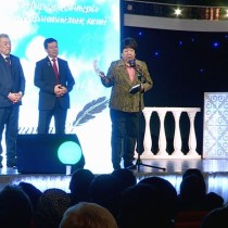 Главный архитектор Шымкента устроил творческий отчёт перед шымкентцами