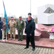 36 лет прошло со дня ввода советских войск в Афганистан