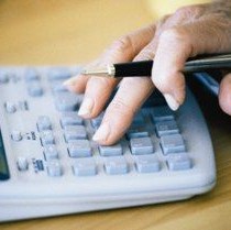 С 1 апреля 2020 года произведен перерасчет пенсий и пособий Пенсии, калькулятор, расчет