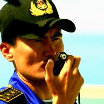 Незаконный переброс медикаментов в ЮКО пресекла пограничная служба КНБ РК