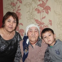 Золотой век стахановки