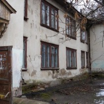 26 домов в Шымкенте нуждаются в сейсмоусилении