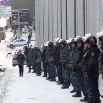 Сегодня из исправительной колонии в Шымкенте доносились звуки выстрелов