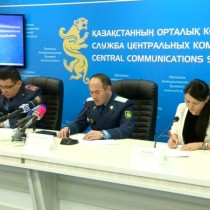 В Южном Казахстане выросло число мошенников