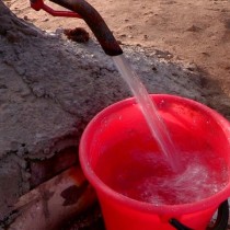 В Мактааральском районе люди платят за питьевую воду в пять раз дороже