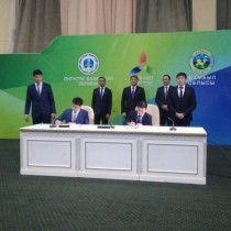 Шымкентские предприниматели намерены удивить участников и гостей ЭКСПО-2017