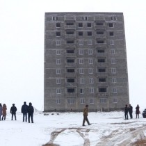Землетрясение силой 7 баллов произошло в шымкентском микрорайоне «Туран» Землетрясение силой 7 баллов сегодня было зафиксировано в одном из домов в микрорайоне "Туран"