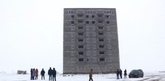 Землетрясение силой 7 баллов произошло в шымкентском микрорайоне «Туран» Землетрясение силой 7 баллов сегодня было зафиксировано в одном из домов в микрорайоне "Туран"