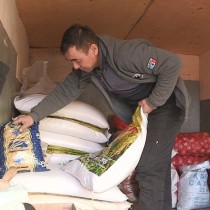 Стабфонд ЮКО выводит продовольственные товары на рынок