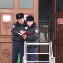 В Шымкенте обокрали прихожанина мечети Кража в мечети