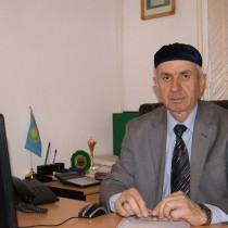 Акимат ЮКО открыл службу медиации по межэтническим проблемам Хасан Бациев