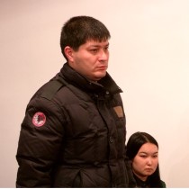 В ЮКО арестованы двое офицеров департамента госдоходов РК Старший офицер департамента госдоходов ЮКО Ф.Ахметов