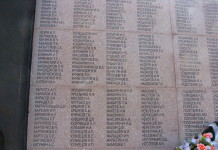 Найдено захоронение южноказахстанца, погибшего в ВОВ