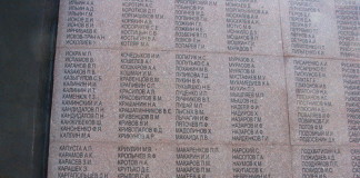 Найдено захоронение южноказахстанца, погибшего в ВОВ