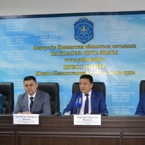 В судах ЮКО в 2015 году преобладали гражданские дела