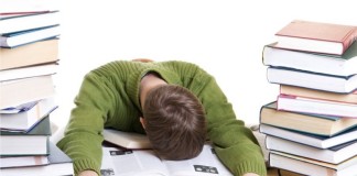 Шымкентского подростка заставят учиться Не хочу учиться