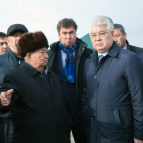Аким ЮКО принял ряд решений направленных на улучшение качества жизни шымкентцев