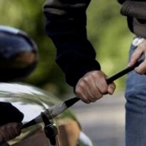 В Шымкенте задержана группа автомобильных воров автомобильные воры