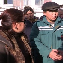 В Шымкенте под сокращение попали 40 специалистов скорой медицинской помощи