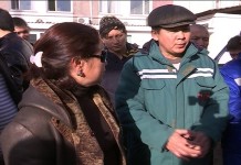 В Шымкенте под сокращение попали 40 специалистов скорой медицинской помощи