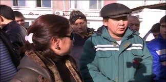 В Шымкенте под сокращение попали 40 специалистов скорой медицинской помощи