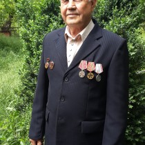 Неуважение к старшим!