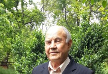 Неуважение к старшим!