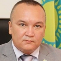 Уроженец Южного Казахстана возглавил Совет по этике Северо-Казахстанской области Галым Турсунбаев