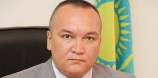 Уроженец Южного Казахстана возглавил Совет по этике Северо-Казахстанской области Галым Турсунбаев