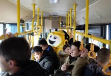 На каких условиях передали автопарк Алматы шымкентской компании Green Bus