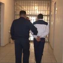 В ЮКО задержан подозреваемый в серии краж ДВД ЮКО