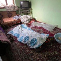 Специалисты департамента по ЧС называют страшные цифры — 12 случаев смерти