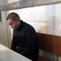 В Аль-Фарабийском суде состоялись прения по делу Мурата Танкеева