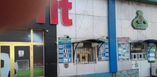 В обменниках Шымкента появились тенге