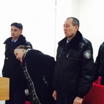 В Шымкенте оглашен приговор одной из участниц торговли новорожденными