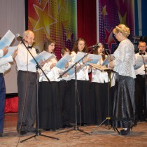В Шымкенте Рождество – на сердце торжество