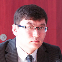 Бауыржан Калжанов