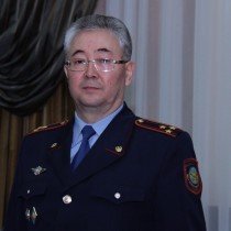 Балтабек Сейилбекович Абылаев