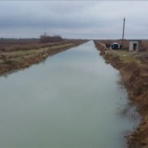 Как будут орошаться южные поля в сезон маловодья