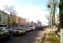 Автовладельцам ЮКО выставлены налоговые счета более чем на миллиард тенге