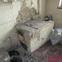 В новом году число пострадавших от угарного газа в Южном Казахстане резко возросло