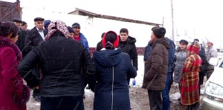 В домах шымкентского жилого массива «Тогус» постоянно отключают свет