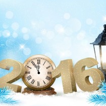 Какой он, 2016 год?